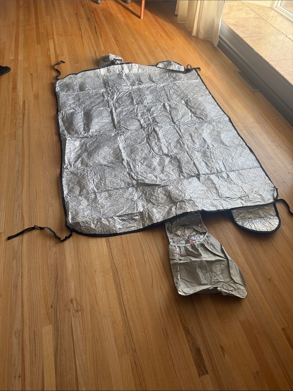 Car Windshield Cover
#2